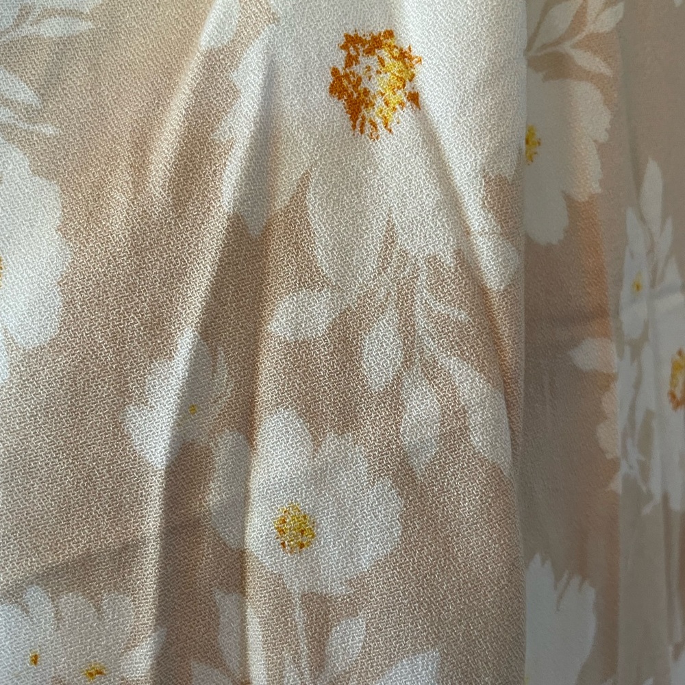 Cassie blouse and Chrissy jeans